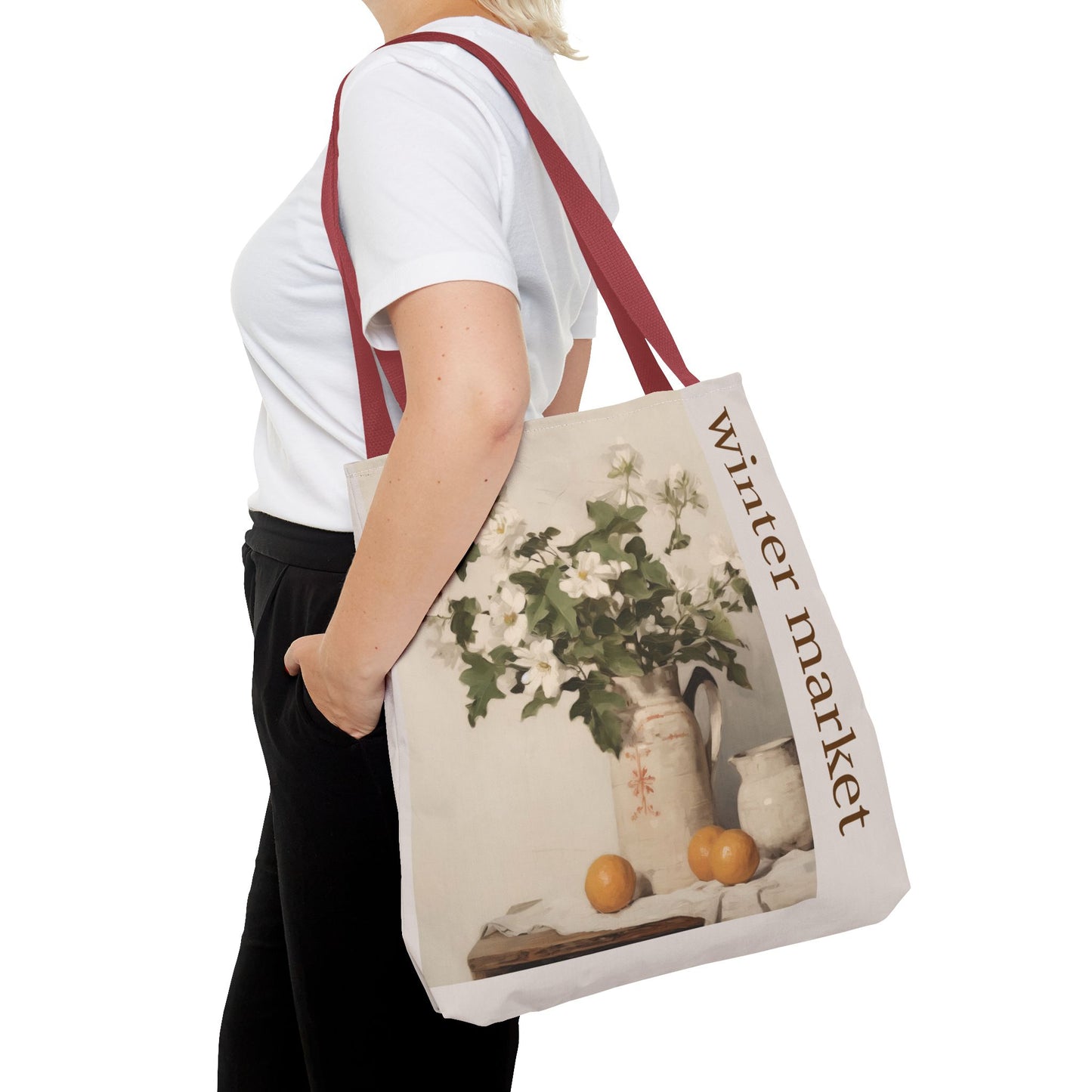 Tote Bag (AOP)