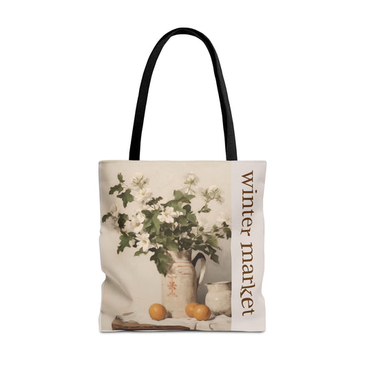 Tote Bag (AOP)