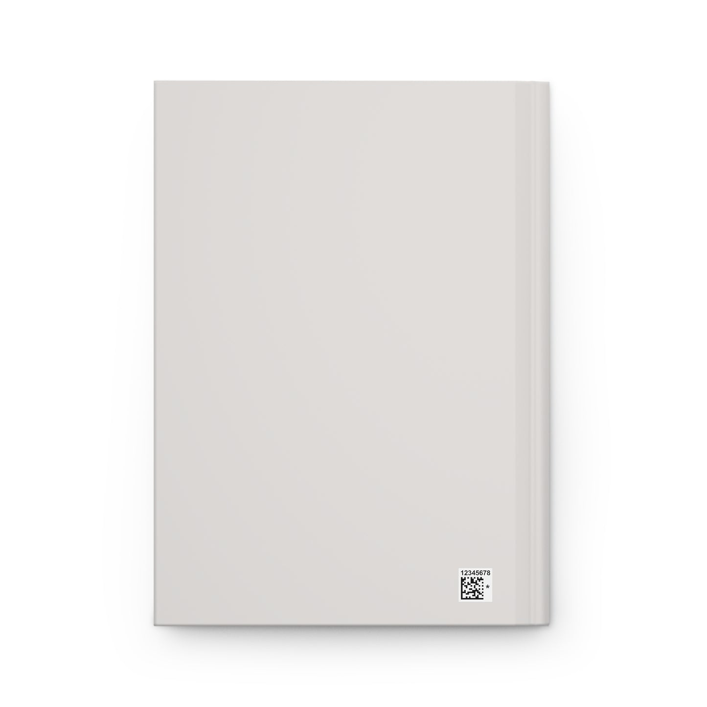 Hardcover Journal